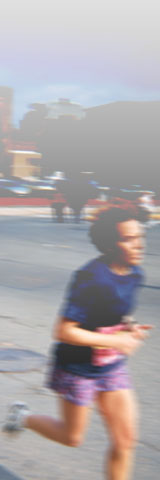Tips For New Runners Tips For New Runners